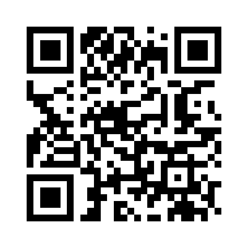 QR code para e-mail